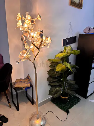 Standing lamp