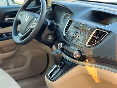صورة مصغرة 16 لـ 2015 Honda CR-V