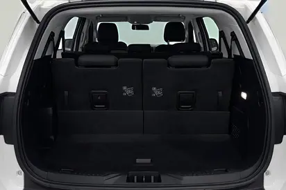 صورة 11 لـ 2024 FORD EVEREST