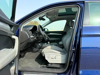 2018 AUDI Q5 缩略图 14