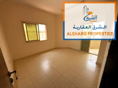 فرصة مميزة للإيجار السنوي في الروضة 1 – غرفة وصالة بمساحة كبيرة وبلكونتين وإطلالة مفتوحة