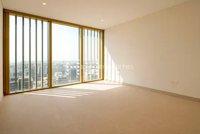 Exclusive Offer - 2 Months Rent Free | Sea View