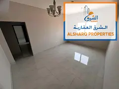 Second tenant - Separate living room - Balcony with open view - Fully lit apartment - Free maintenan