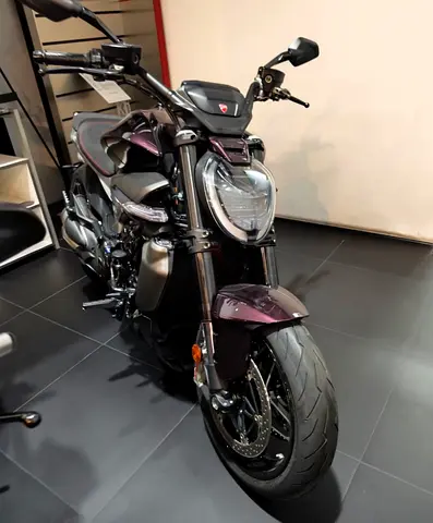 X diavel 2026 for sale
