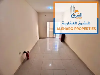 🏡 استوديو للإيجار السنوي في الحميدية – عجمان 🏡