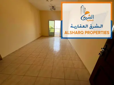 شقة راقية بباركينج خاص في الراشدية 2 للإيجار السنوي شقة غرفة وصالة بمساحة كبيرة، بلكونة بإطلالة ممتازة، باركينج خاص وتشطيبات ممتازة.