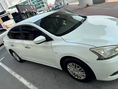 2014 Nissan SENTRA — фото 2