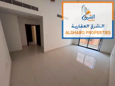 Brand-New Spacious 1-Bedroom Apartment for Annual Rent – Al Tallah, Ajman