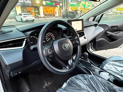 Toyota Corolla LE, миниатюра 16