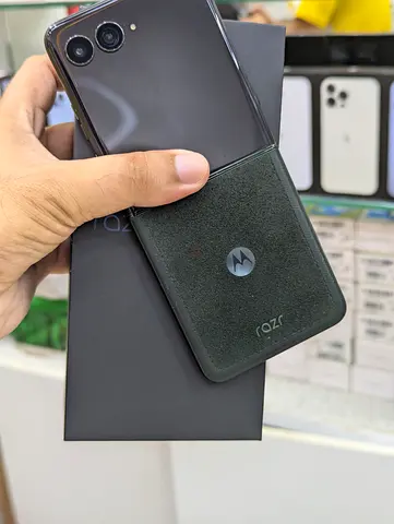 Motorola RAZR 60 Ultra 512GB