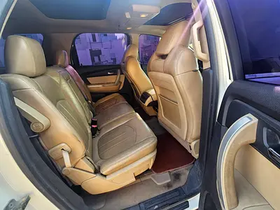 صورة 4 لـ 2010 GMC ACADIA