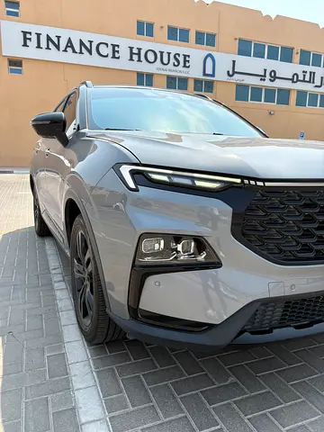 صورة مصغرة 7 لـ 2025 FORD TERRITORY