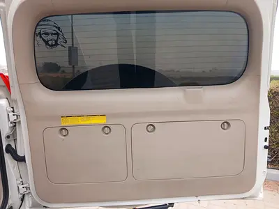 2011 Toyota PRADO 照片 9