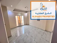 Beautiful apartments for annual rent in Al Muwaihat 3 – near McDonald's