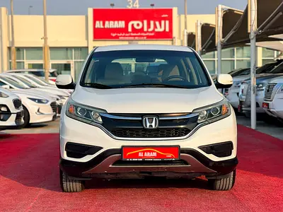 صورة مصغرة 2 لـ 2015 Honda CR-V