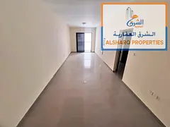 Brand New 1 Bedroom Apartment in Al Jurf 3 | First Occupant | Spacious | Master Bedroom | Balcony |