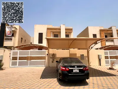 Villa for Rent | Al Yasmeen, Ajman | AED 85,000