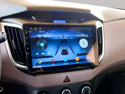 2020 Hyundai CRETA 照片 14