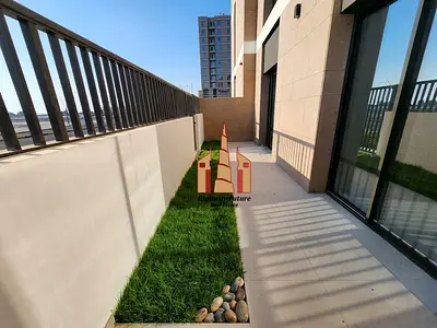Splendid 2-BR With Private Terrace | All Amenities