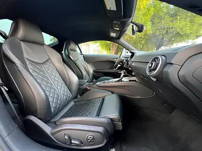 Audi TT 2.0 TFSI, миниатюра 12