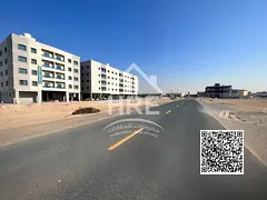 Land for Sale in Ajman – Al Jurf Industrial 3