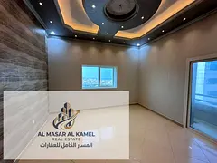 • 4 Master Bedrooms • Living Room + Majlis • Maid's Room with Ensuite Bathroom • Main Kitche