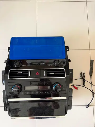 Nissan Patrol Parts & Floormats Negotiable