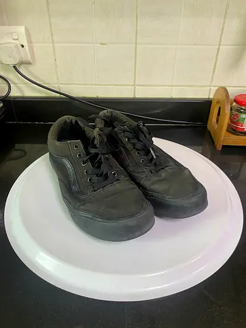 Vans old Skool , LIGHT comfycush