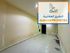 Ground Floor 1BR Near Shorooq Mall | Al Mowaihat 1 | AED 27,000 | 6 Payments