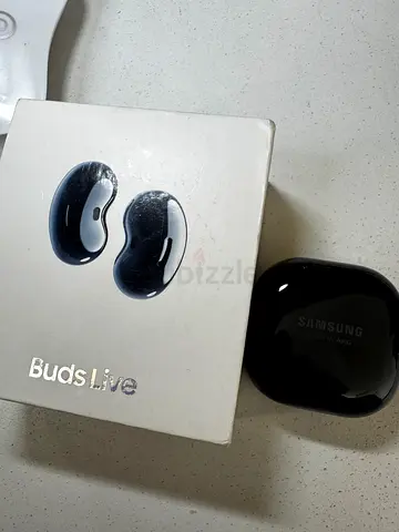 Samsung buds live