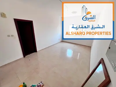**Studio for Annual Rent | Al Jurf 2 – Ajman**