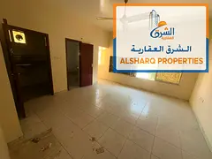 Fully lit studio apartment with excellent layouts, prime location, and 24/7 service.