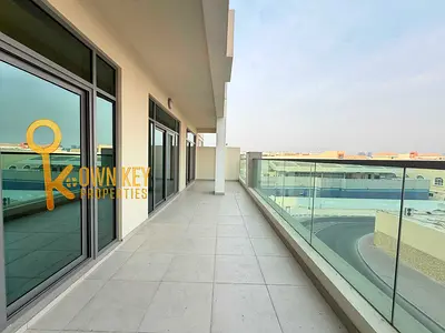 MODERN STYLE | TERRACE BALCONY | PREMIUM 2BHK VACANT NOW