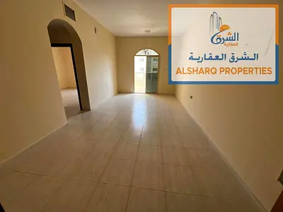 One bedroom and living room apartment in Al Rashidiya, spacious layout, flexible payment options, close to all amenities, easy access to Dubai and Sha