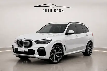 2019 BMW X5 — миниатюра 3