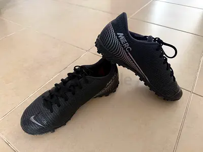 NIKE Mercurial Vapor 13 Academy TF - UK 3.5