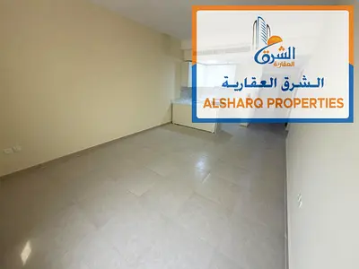 شقة جديدة اول ساكن _ غرفتين ماستر _ 4 حمامات بالشقة _ غرفة غسيل _ باركينج مجاني _ شهر مجاني