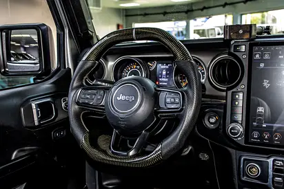 2019 JEEP WRANGLER 缩略图 11