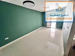 Second-Occupancy 2 Bedroom Apartment – Al Jurf 3, Ajman | Spacious & Premium Finishes