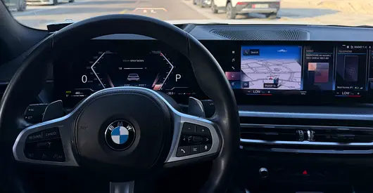 2023 BMW 3-SERIES 缩略图 11