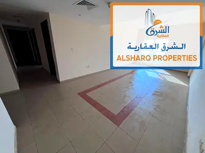 إطلالة بحرية وبـاركن خاص في الراشدية 3 بسعر 45 ألف