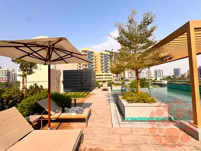 Brand New 1BR | 731 Sq. Ft. | Prime Location | Steps from Amenities | Modern Living