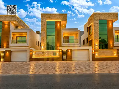 Directly behind the park - registration fees included - negotiable - freehold ownership for all nationalities