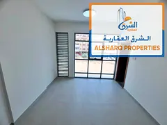 Al Jurf 3 | Brand New | Panoramic View | Master BR | AED 38K