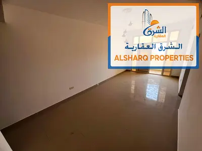 Balcony with an open view - Spacious area - Prime location near Ajman University and the courthouse - Easy access to Dubai.