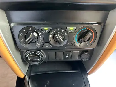2017 Toyota FORTUNER 照片 13