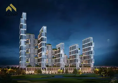 Ready Soon | Downtown | Luxury Lifestyle | Great Amenities | Prime Location | Premium Quality