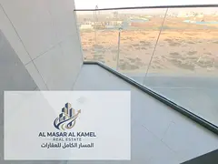 Modern Living in Tilal City | 3BR + Maid’s Room | Direct Access to Emirates Road | Gym & Pool
