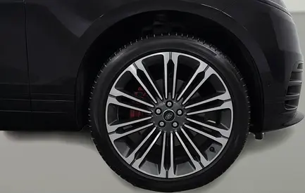 صورة مصغرة 12 لـ 2025 LAND Rover RANGE ROVER VELAR