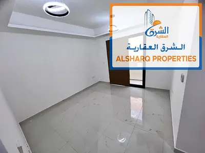 الحميديه1-غرفة نوم ماستر صالة واسعة مساحة كبيرة 2 حمام خزائن حائط مدمجة-تكييف مركزي